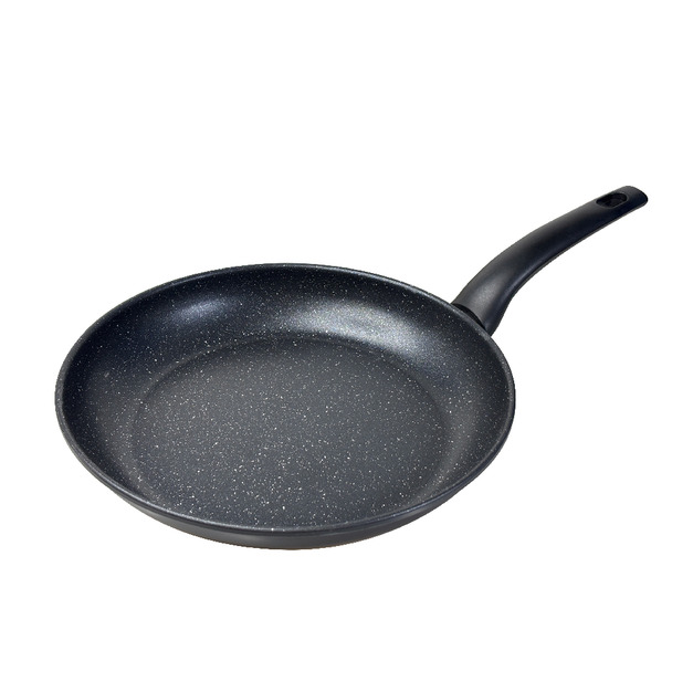 清水極輕炙鐵平底鍋28CM