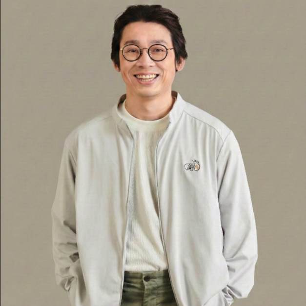 【商品】奇門開運機能外套  日常的安心與陪伴