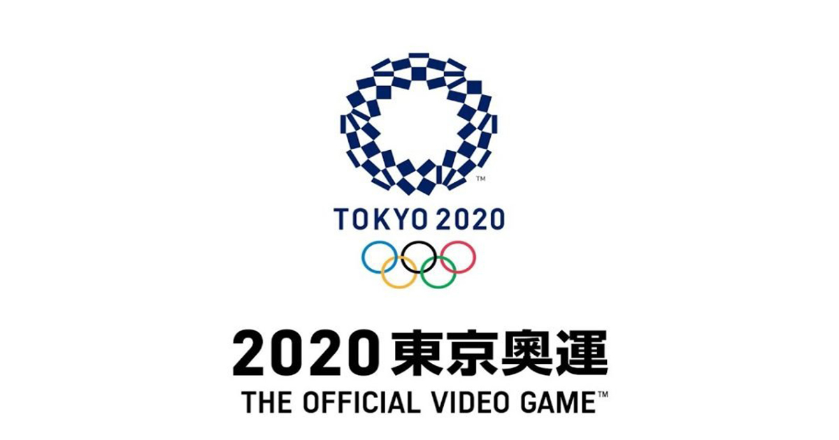 東京奧運宣傳