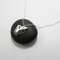 say cheese necklace_誰起司項鍊_4