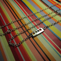train necklace_火車項鍊