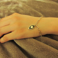 eye bracelet_眼睛手鍊_2