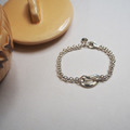 bb laughing heart bracelet_bb笑心手鍊