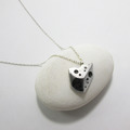 say cheese necklace_誰起司項鍊_1