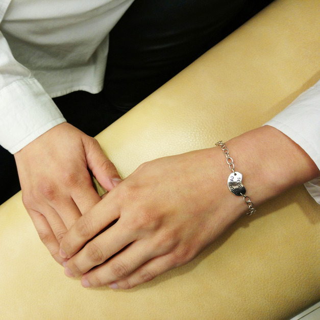 seed of hope bracelet_希望種子手鍊