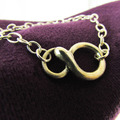 bb infinity snake bracelet_bb無限8手鍊