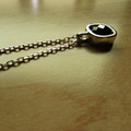 dot necklace_點項鍊_1