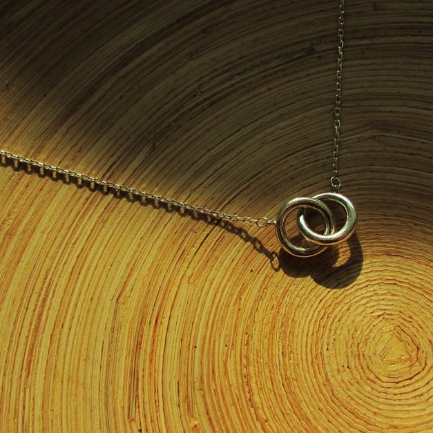 complete necklace_圓滿項鍊