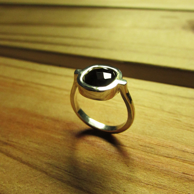 dot a ring_點a戒指