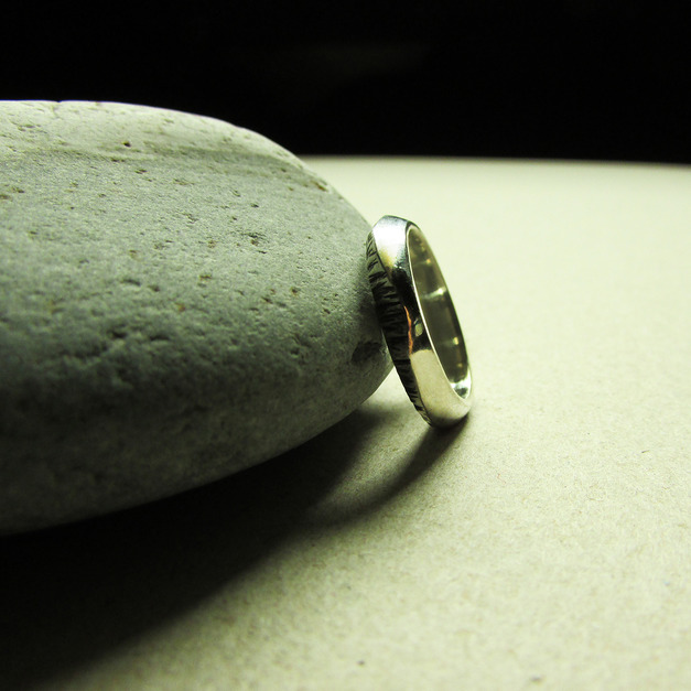 ridge f ring_山稜f戒