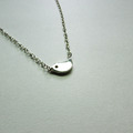 chick necklace_小雞項鍊_1