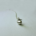 duck necklace_鴨子項鍊