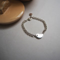 bb chick bracelet_bb小雞手鍊