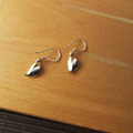 lotus leaf earring_荷葉耳環