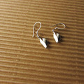 lotus leaf earring_荷葉耳環_4