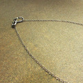 buckle necklace_雙扣項鍊_6