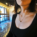 anchor a necklace_船錨a項鍊_5