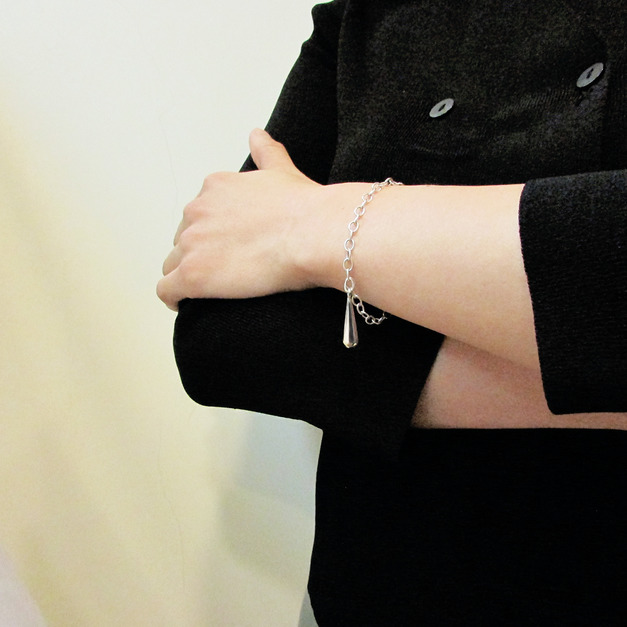 chandelier a bracelet_水晶燈a手鍊
