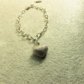 heart bracelet_愛心手鍊_5