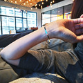 infinity bangle_無限手環