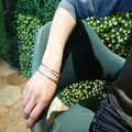 pure bangle_純粹手環
