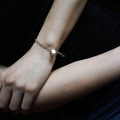 cube sugar bracelet_方糖手鍊