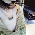 trinity a necklace_三環a項鍊_4
