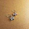 estrella earring_星星耳環_3