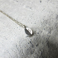 leaf a necklace_葉子a項鍊_1