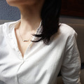 upturn necklace_好轉項鍊_3
