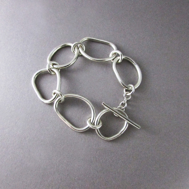 ripple bracelet_漣漪手鍊