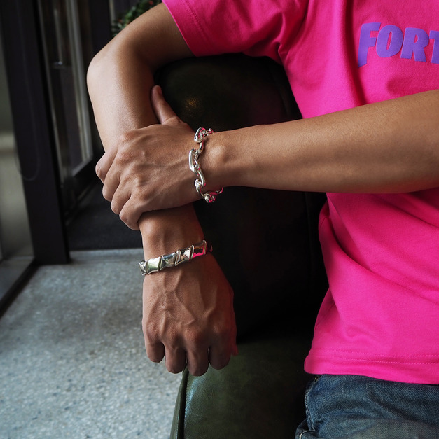 super bracelet_超能手鍊