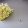cross af necklace_十字架af項鍊_3