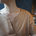 knot necklace_結項鍊_3
