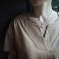 knot necklace_結項鍊_5