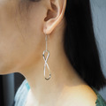 infinity earring_無限耳環_2