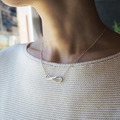 small infinity necklace_小無限項鍊_3