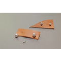 Akoya珍珠耳環_Akoya Pearl Earrings_8mm 僅此一對_1