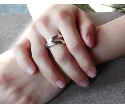 來自台灣 | mittag jewelry的故事