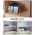 可立可掛多功能鞋架_2