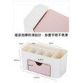 不佔空間抽屜式置物盒_4