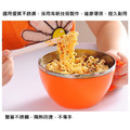 單人用帶手柄泡麵碗（送保鮮上蓋）_1