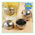不鏽鋼調味球 泡茶球
