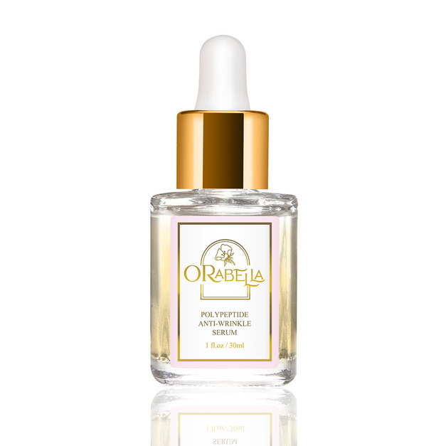 ORABELLA 肌齡之祕多肽精華液 30ml