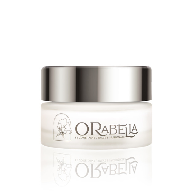 ORABELLA 海葡萄高透氣保濕霜 30ml