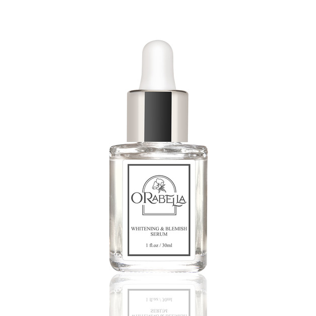ORABELLA 海葡萄C++光感亮白精華 30ml
