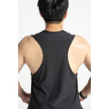 挖背運動背心｜男款｜ 一色_2