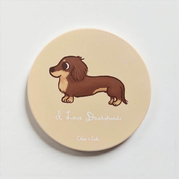 巧克力奶油臘腸(現貨)