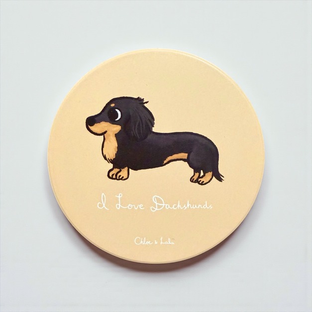 黑四目臘腸(現貨)