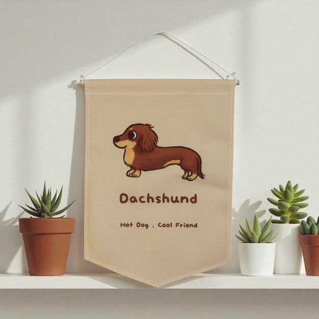 巧克力奶油臘腸(預購約15-20工作天)